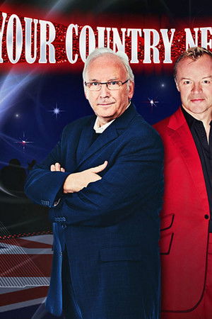 Eurovision: Your Country Needs You