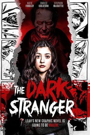 The Dark Stranger