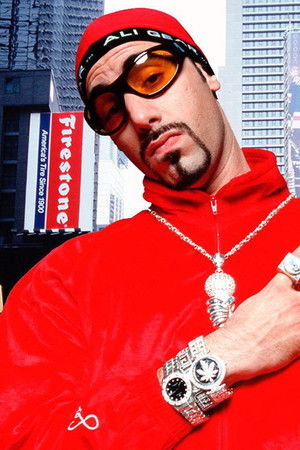 Da Ali G Show