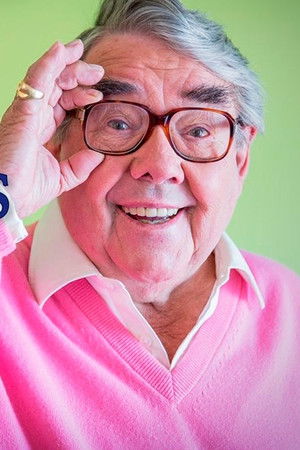 Ronnie's Animal Crackers