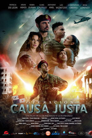 Operación Causa Justa