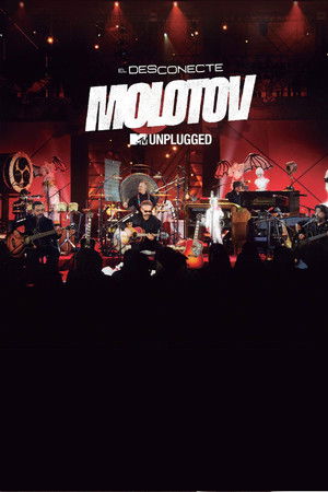 Molotov MTV Unplugged: El Desconecte