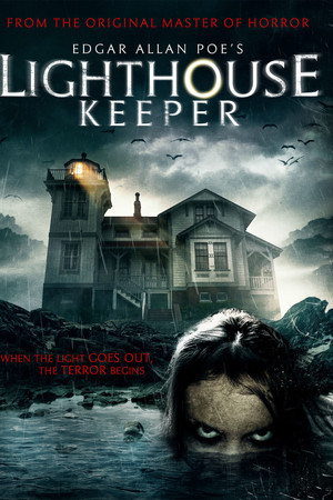 Edgar Allan Poe's Lighthouse Keeper