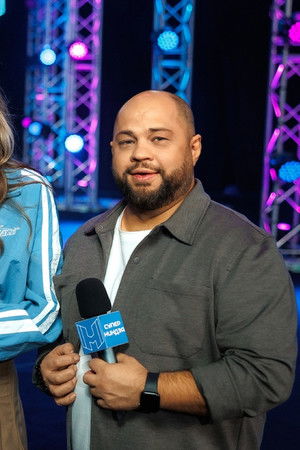 Суперниндзя. Дети