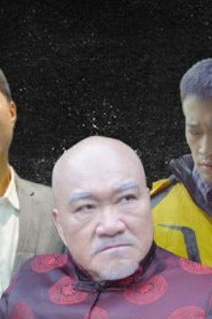 超级赘婿之叶家风云