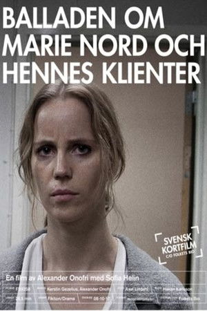 Balladen om Marie Nord och hennes klienter