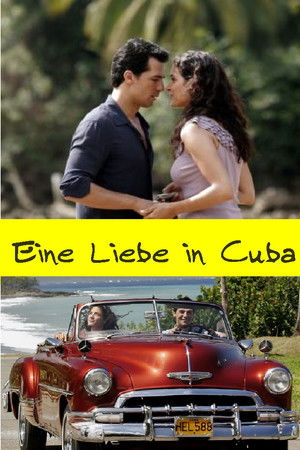 Eine Liebe in Kuba