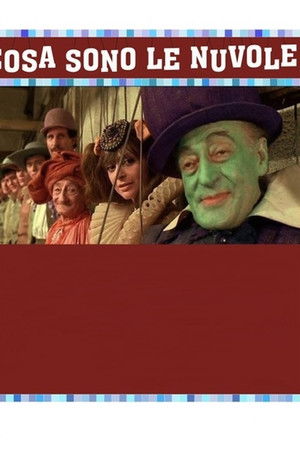 Che cosa sono le nuvole