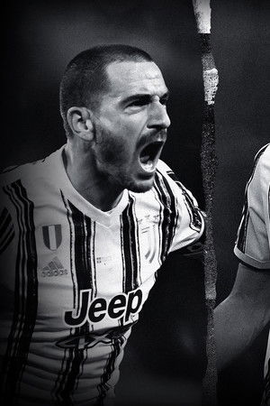 Ya Hep Ya Hiç: Juventus