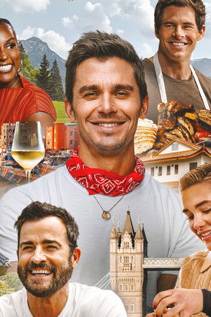 No Taste Like Home with Antoni Porowski