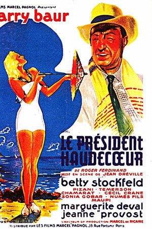 Le Président Haudecœur