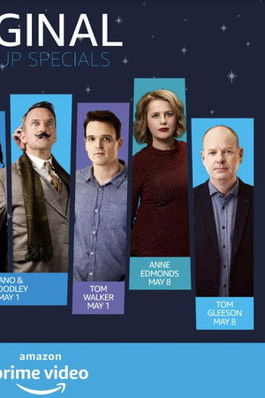 Australia's Funniest Stand-Up Specials