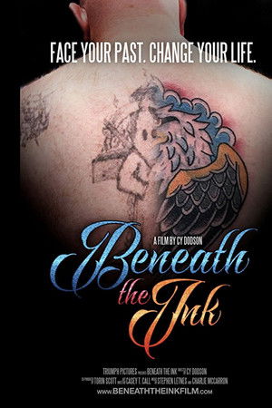 Beneath the Ink