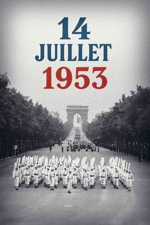 14 juillet 1953