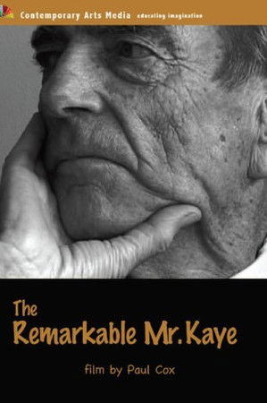 The Remarkable Mr. Kaye