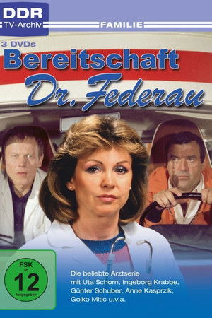 Bereitschaft Dr. Federau