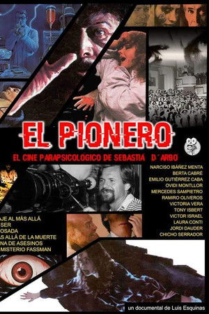 El pionero: el cine parapsicológico de Sebastià D'Arbó