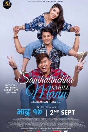 Samhalinchha Kahile Mann