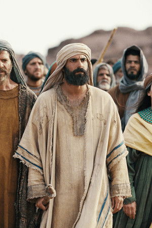 Ahit: Musa'nın Hikâyesi