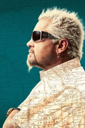 Diners, Drive-Ins and Dives