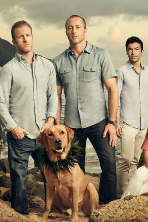 Hawaii Five-0