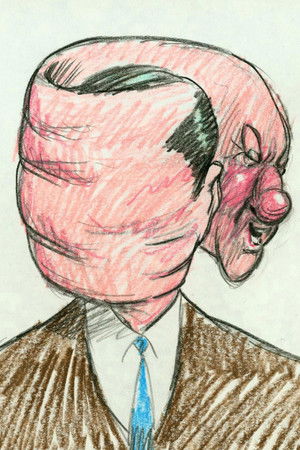 Plymptoons: The Complete Early Works of Bill Plympton