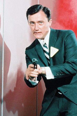 The Man from U.N.C.L.E.