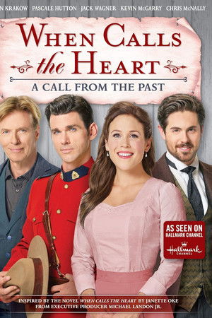 When Calls the Heart: A Call from the Past