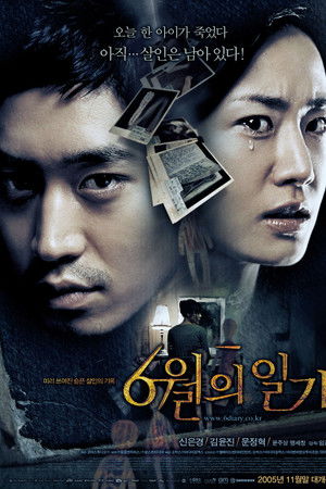 Cinayet Günlükleri