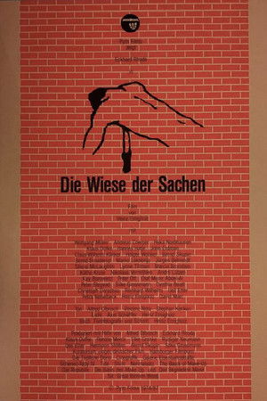 Die Wiese der Sachen