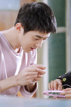 极限17 羽你同行