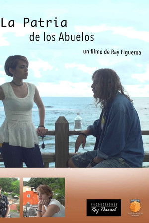 La patria de los abuelos