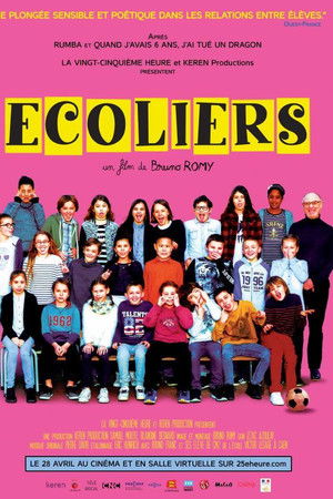 Écoliers