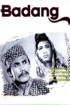 Badang