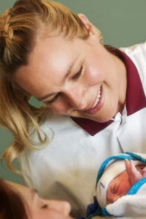 Een Echte Job: Vroedvrouw An