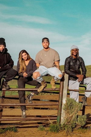 Relatively Famous: Ranch Rules