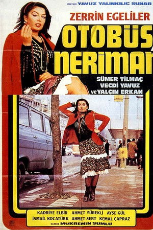 Otobüs Neriman