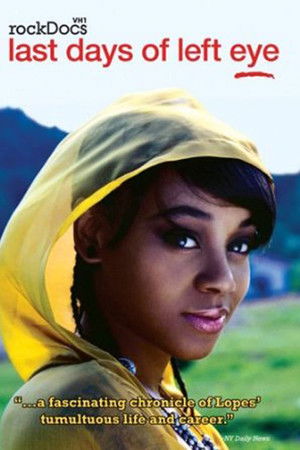 Last Days of Left Eye