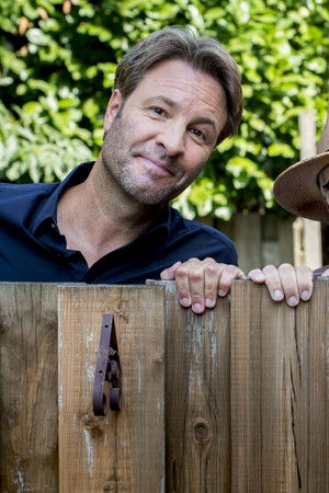 Mr. Frank Visser doet Uitspraak