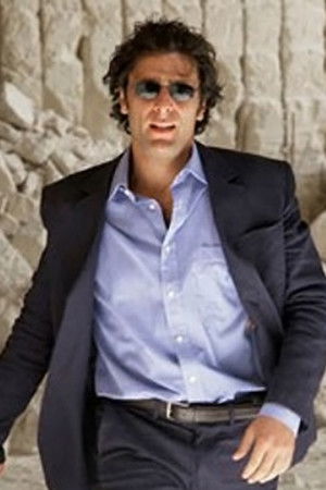 L'isola dei segreti - Koré