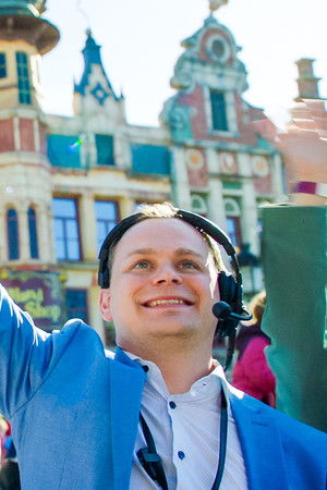 De Wereld van Plopsa