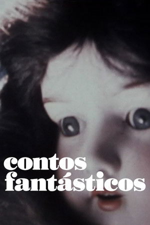 Contos Fantásticos