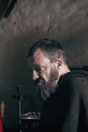 Die Eiserne Zeit - Lieben und Töten im Dreißigjährigen Krieg