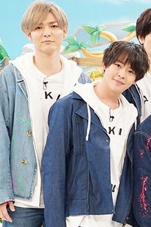 いただきハイジャンプ