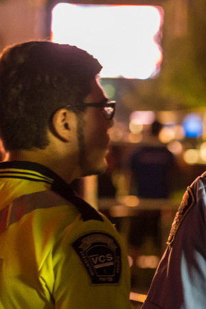 A.P. Agents de protections