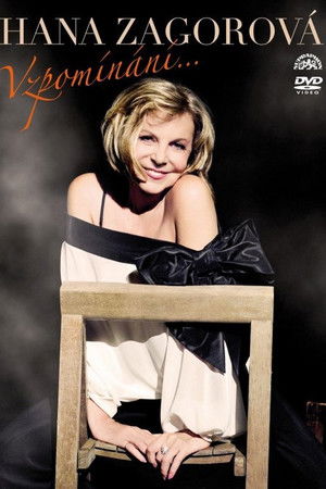 Hana Zagorová – Vzpomínání