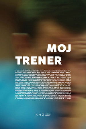 Moj trener