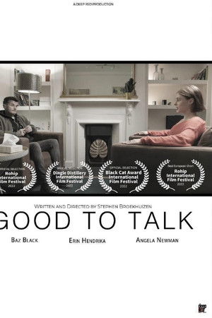 Good To Talk