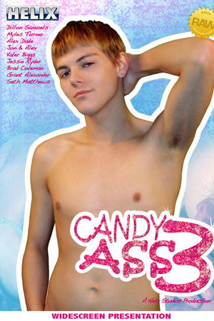 Candy Ass 3