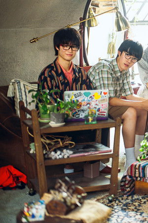 ニューワールドメイカーズ